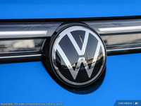 This Volkswagen Taos has a trusty Intercooled Turbo Regular Unleaded I-4 1.5 L/91 engine powering th... (image 9)