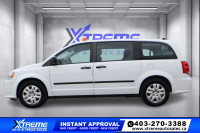 2017 Dodge Grand Caravan Canada Value Package Welcome to Xtreme Auto & Truck Sales Your Car Loan, Tr... (image 7)