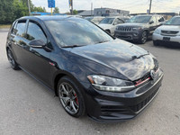 All vehicles come with a full vehicle History Report, ask to see it! 2019 Volkswagen golf GTI featur... (image 2)