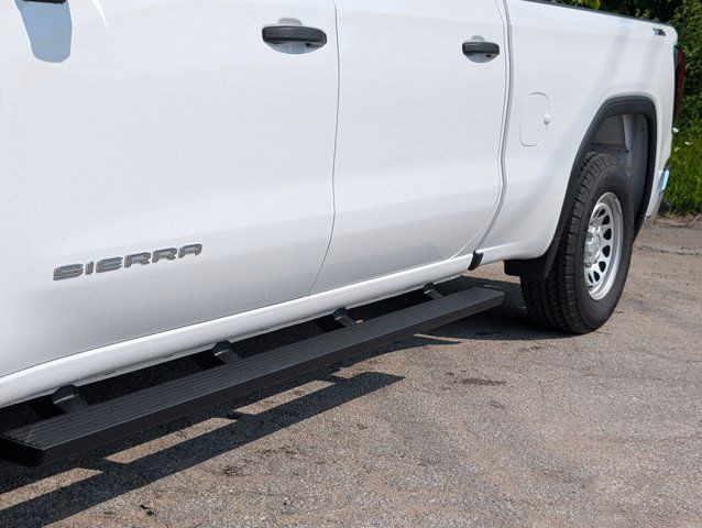 2024 GMC Sierra 1500 Pro- X31 Offroad Pkg - Convenience Pkg in Cars & Trucks in Barrie - Image 4