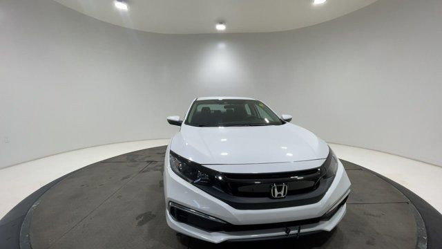 2019 Honda Civic Sedan LX $0 Down $121 Weekly- NEW TIRES LOW KMS in Cars & Trucks in Strathcona County - Image 3