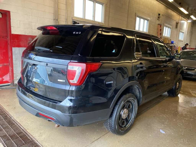  2017 Ford Explorer Police IN in Cars & Trucks in Barrie - Image 4