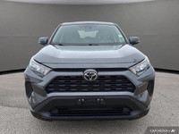 Dealer Certified Pre-Owned. This Toyota RAV4 delivers a Regular Unleaded I-4 2.5 L/152 engine poweri... (image 9)
