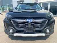 Humberview Volkswagen on the Queensway The 2024 Subaru Outback Premier XT AWD in Crystal Black Silic... (image 1)