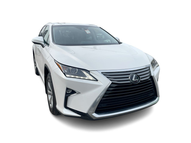 2019 Lexus RX 350 Premium / Camera / Bluetooth / Cuir Bien Équip in Cars & Trucks in Laval / North Shore - Image 4