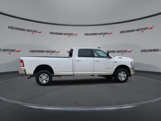 2021 Ram 2500 Big Horn in Cars & Trucks in Hamilton - Image 10