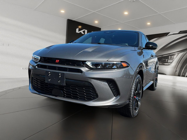 2024 Dodge Hornet Hybride R/T Plus PHEV TIe *Disponibilité limit in Cars & Trucks in Ottawa