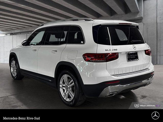2021 Mercedes-Benz GLB 250 4MATIC SUV | Premium Package in Cars & Trucks in Longueuil / South Shore - Image 3