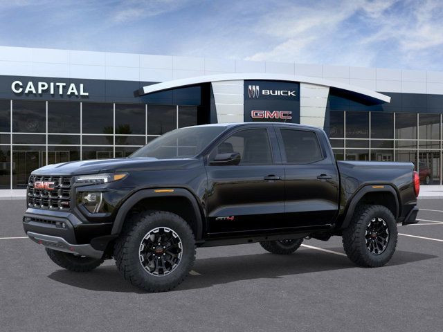 2026 GMC Canyon Crew Cab AT4 in Cars & Trucks in Edmonton - Image 3