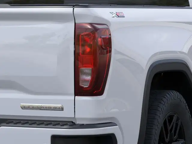 2025 GMC Sierra 1500 Elevation in Cars & Trucks in Mississauga / Peel Region - Image 12