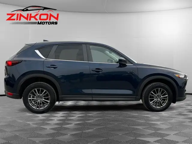 2019 Mazda CX-5 GS | AWD | BACK-UP CAM | BLUETOOTH | PUSH START  in Cars & Trucks in Oshawa / Durham Region - Image 7