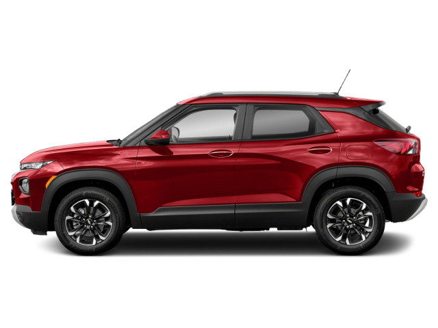 2021 Chevrolet TrailBlazer in Cars & Trucks in Lethbridge - Image 3