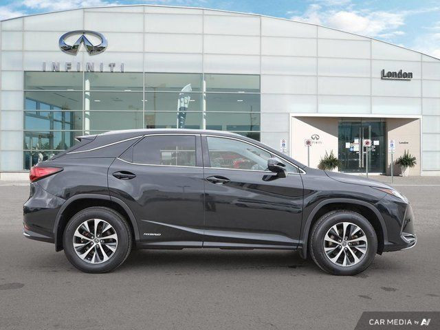 2022 Lexus RX RX 450h in Cars & Trucks in London - Image 2