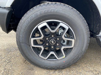 **WE WILL BEAT ANY FORD DEALER IN THE CITY** Where off-road grit meets upscale style---the 2025 Bron... (image 3)