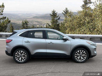 This Ford Escape boasts a Gas/Electric I-4 2.5 L/152 engine powering this Variable transmission. ENG... (image 6)