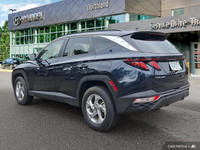Turn heads and enjoy confident control behind the wheel of this stunning 2024 Hyundai Tucson Preferr... (image 2)