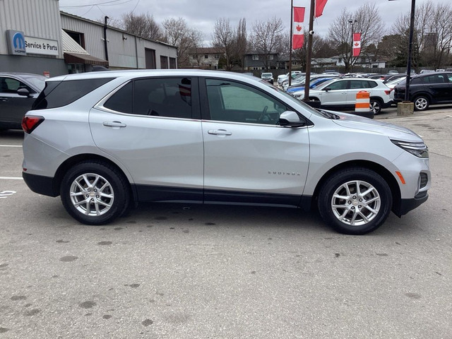 2022 Chevrolet Equinox LT ALL WHEEL DRIVE in Cars & Trucks in Oakville / Halton Region - Image 4
