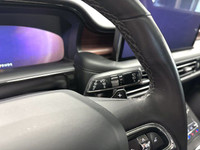 The 2023 Lincoln Nautilus Reserve offers a refined driving experience with its 2.7L twin turbo V6 en... (image 9)