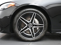 See Dealer Website for Details. 2025 Mercedes-Benz C-Class 300 4MATIC EXCLUSIVE TRIM, AMG LINE WITH... (image 3)