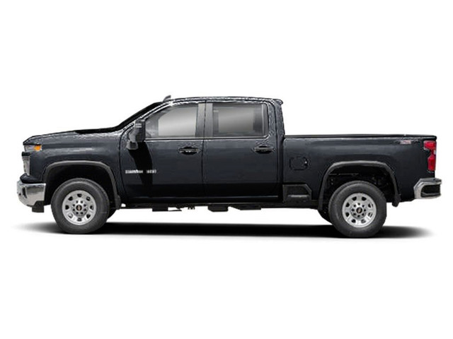 2024 Chevrolet Silverado 3500HD LTZ in Cars & Trucks in Lethbridge - Image 2