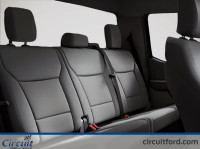 XLT CABINE SUPERCREW 4RM CAISSE DE 5,5 PI LOCK NUTS TAG BEDLINER GARDE-BOUES 4 TAPIS MOTEUR : 2 MOTE... (image 4)