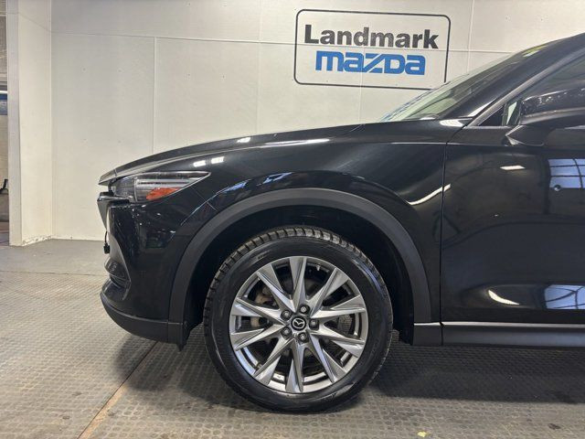  2020 Mazda CX-5 GT w/Turbo in Cars & Trucks in Edmonton - Image 2