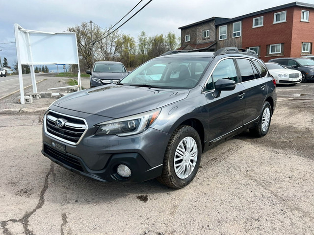 2019 Subaru Outback 3.6R Limited in Cars & Trucks in Ottawa - Image 2