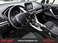 2024 Mitsubishi Eclipse Cross SE Mercury Gray Metallic *BLUETOOTH*, *BACK-UP CAMERA*, *CLEAN CARFAX... (image 9)