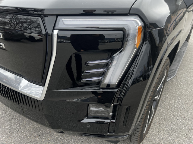 2025 GMC Sierra EV Max Range Denali in Cars & Trucks in Penticton - Image 3