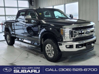 2019 Ford Super Duty F-350 SRW XLT 4X4 | TURBODIESEL 