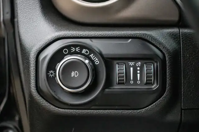 2021 Jeep Wrangler Sport Sport S 4x4 | HEATED SEATS | FREEDOM... in Cars & Trucks in Edmonton - Image 22