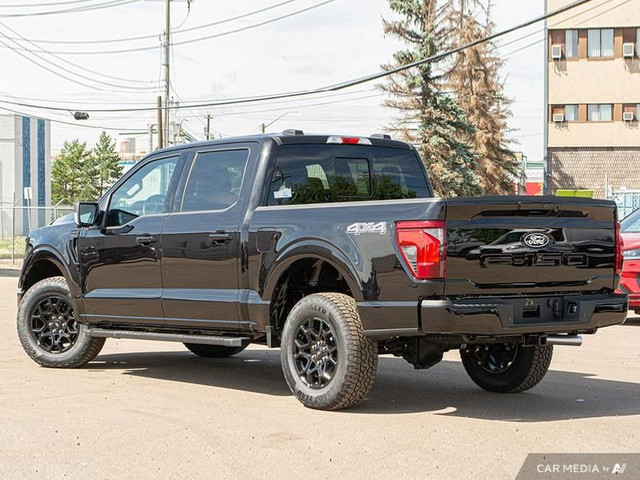 2025 Ford F-150 XLT in Cars & Trucks in Edmonton - Image 4