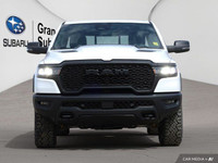 Highlights: Twin Turbo Engine Trailer Brake Package Lane Departure Warning Remote Engine Start Bluet... (image 8)