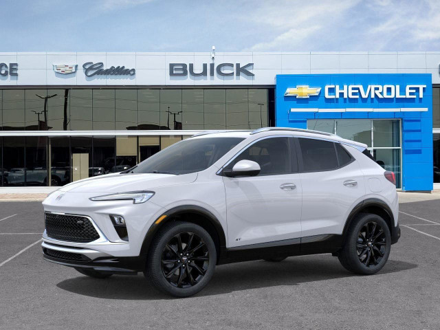 2026 Buick Encore GX Sport Touring in Cars & Trucks in Oakville / Halton Region - Image 4