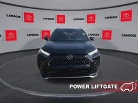 Hybrid, Sport Suspension, Sunroof, Heated Seats, Apple CarPlay! With rugged capability and a sporty... (image 2)