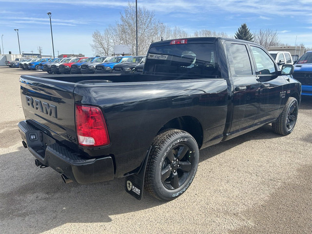 2023 Ram 1500 Classic EXPRESS in Cars & Trucks in Medicine Hat - Image 3