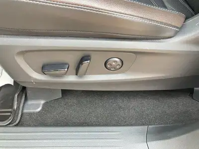 2024 Nissan Pathfinder Platinum 4WD | Remote Start | Leather, View more