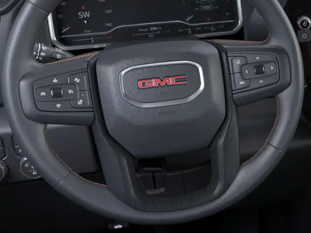 2025 GMC Sierra 3500HD Crew Cab AT4 in Cars & Trucks in Edmonton - Image 20