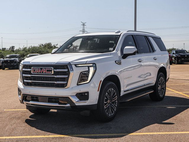 2025 GMC Yukon Elevation in Cars & Trucks in Strathcona County - Image 4