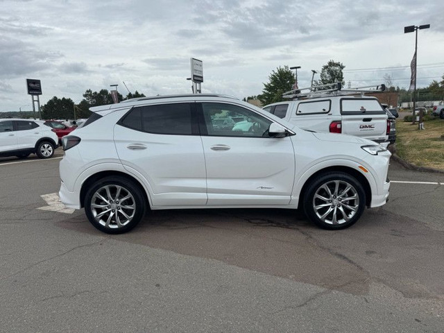 2024 Buick Encore GX Avenir - Certified - Leather Seats - $236 B in Cars & Trucks in Moncton - Image 4