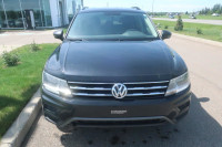 Tiguan Trendline 2.0L 4MOTION, CARFAX SANS ACCIDENT, Banc Chauffant, Régulateur de vitesse Financeme... (image 4)