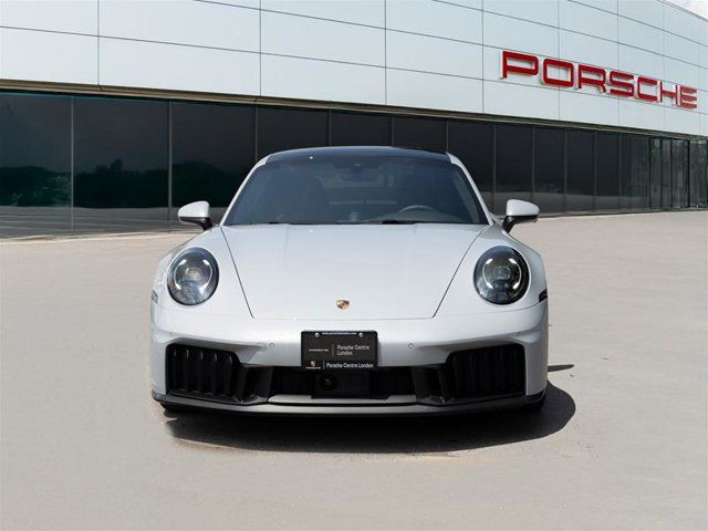 2025 Porsche 911 Carrera GTS in Cars & Trucks in London - Image 2
