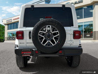 | Heated Front Seats | Heated Steering Wheel | Remote Start | Alpine Premium Audio | 12.3 Uconnect T... (image 3)
