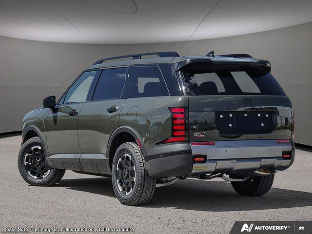 2026 Hyundai Palisade XRT Pro in Cars & Trucks in Guelph - Image 4