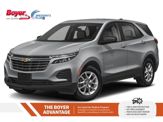 2023 Chevrolet Equinox in Cars & Trucks in Trenton