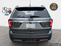 - ACCIDENT FREE - HEATED CLOTH SEATS - REMOTE START - NAVIGATION - TRAILER TOW PACKAGE - FRONT & REA... (image 4)