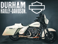 2018 Harley-Davidson FLHXS - Street Glide Special