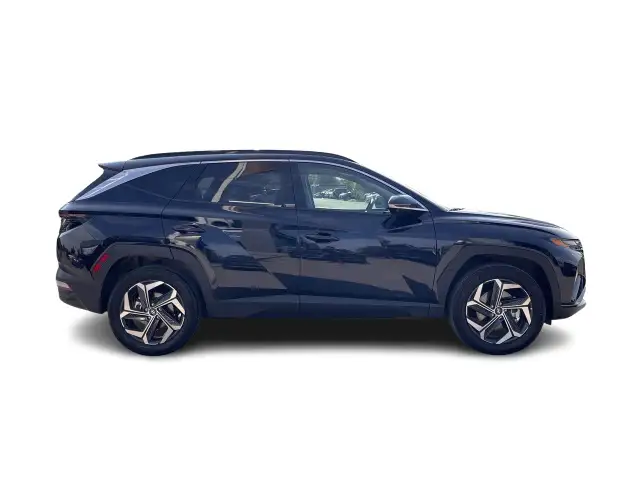 2024 Hyundai Tucson Hybrid Ultimate AWD, Ventilated Seats, Leath in Cars & Trucks in Calgary - Image 14