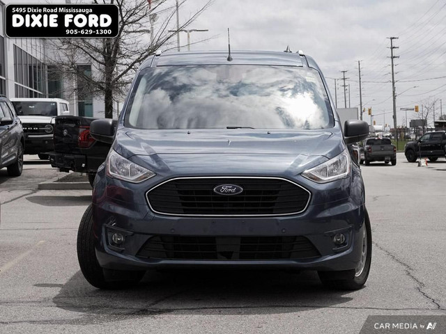 2020 Ford Transit Connect Wagon XLT in Cars & Trucks in Mississauga / Peel Region - Image 2