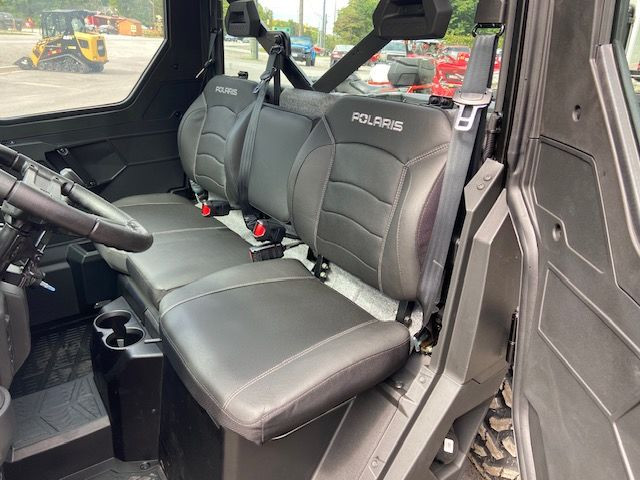 2025 Polaris RANGER XP1000 NorthStar Ultimate Orange Rust RANGER in ATVs in Ottawa - Image 2